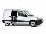 Citroen Berlingo Van 2002 года